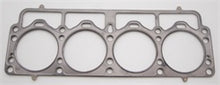 Load image into Gallery viewer, Cometic Volvo B18A/B18B/B18D/B20A/B20B/B20E/B20F .045in MLS Cylinder Head Gasket - 86mm Bore