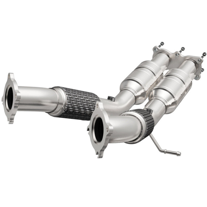 Magnaflow Conv DF 07-09 S80 3.2L