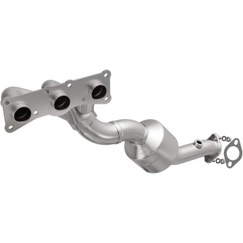 Magnaflow Conv DF 06-08 BMW Z4 3.0L fr