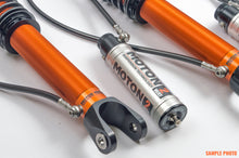 Load image into Gallery viewer, Moton 93-01 Honda Integra JH4DC2 FWD 2-Way Series Coilovers w/ Springs