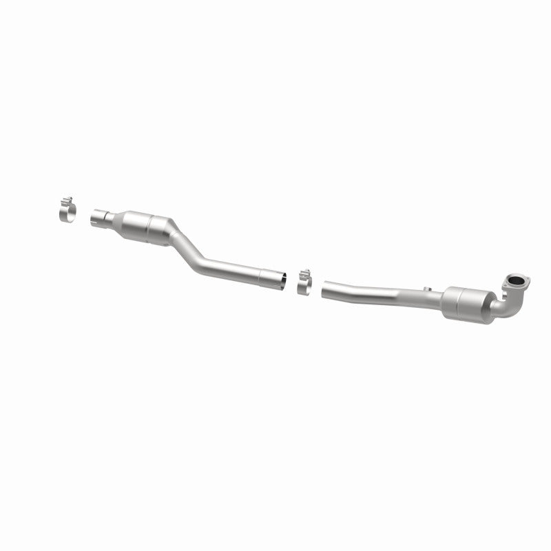 MagnaFlow Conv DF 03-06 Mercedes SL500 5L Passenger Side