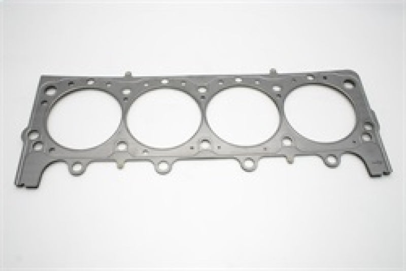 Cometic Ford 460 Pro Stock V8 .070in MLS Cylinder Head Gasket - 4.685in Bore - A460 Block