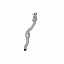 Load image into Gallery viewer, MagnaFlow Conv DF 96-97 BMW 840 4.4L Passenger Side