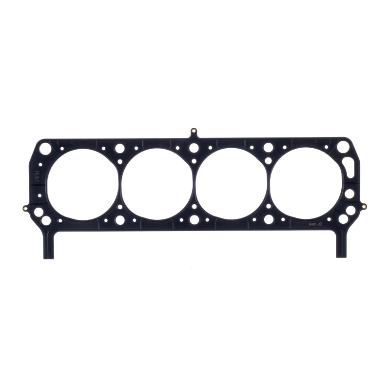 Cometic Ford 302/351W Windsor V8 .036in MLS Cylinder Head Gasket - 4.180in Bore - SVO/Yates - RHS