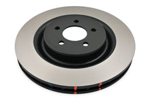 Load image into Gallery viewer, DBA 97-01 Acura Integra Type R Front 4000 Series Plain Rotor