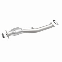 Load image into Gallery viewer, Magnaflow Conv DF 06-08 Subaru Forester/06-07 Impreza 2.5L Rear Turbocharged (49 State)