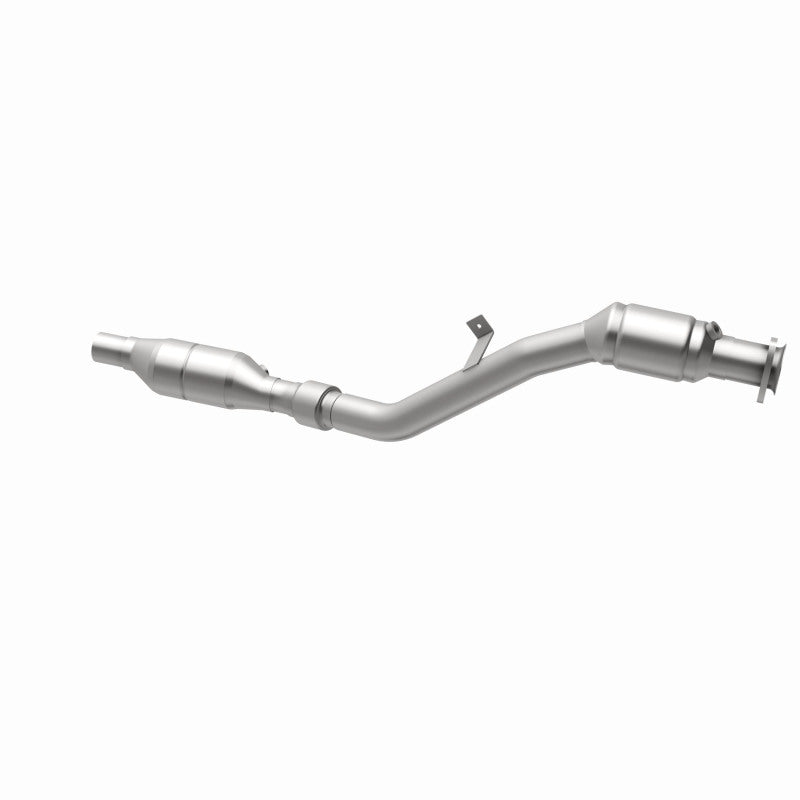 MagnaFlow Conv DF 04-06 Audi S4 4.2L