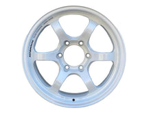 Load image into Gallery viewer, Advan RG-D2 17X8.5 -10 6x139.7 - Racing White