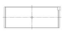 Load image into Gallery viewer, ACL VW/Audi 1781cc/1984cc 0.25 Oversized High Performance Rod Bearing Set