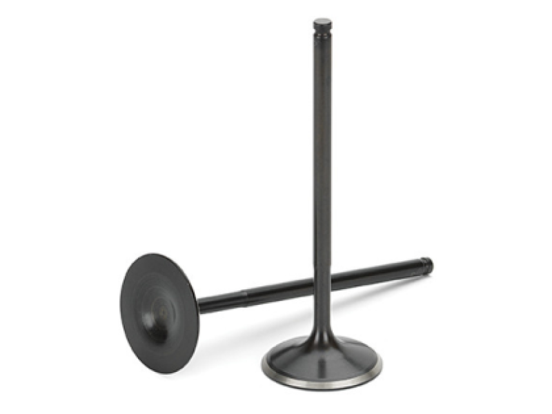 Supertech Peugeot 205 TU24 TU3 39.3x6.98x111.8mm Blk Nitrided Intake Valve - Single (Drop Ship Only)