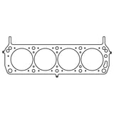 Cometic Ford/Brodix 351 V8 .051in MLS Cylinder Head Gasket-4.125in Bore-R452 Block-ASCS Spec Head