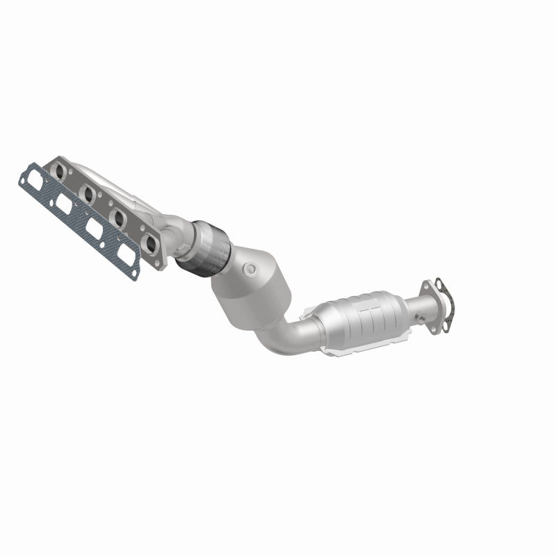 MagnaFlow Conv DF 02-06 Cooper/S manf OEM