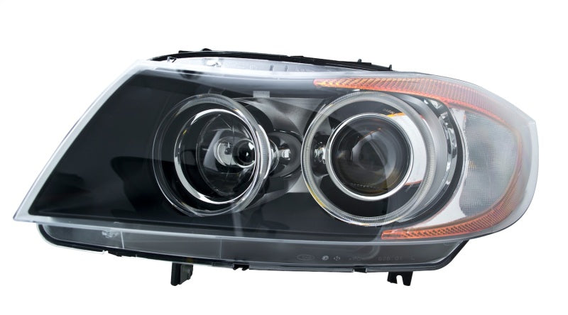 Hella 2006-2008 BMW 323i Bi-Xenon Headlight Assembly