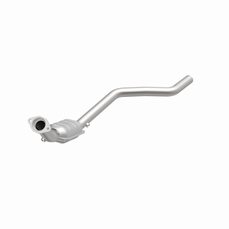 MagnaFlow Conv DF 00-02 Lincoln LS Passenger Side