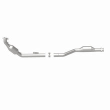 Load image into Gallery viewer, MagnaFlow Conv DF 00 - 03 Mercedes CL500 Driver Side