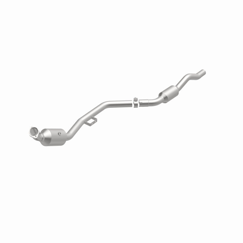 MagnaFlow Conf DF 07-09 Mercedes-Benz E350 V6-3.5L