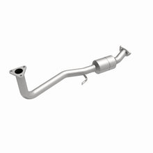 Load image into Gallery viewer, MagnaFlow Conv DF 92-94 2.8L Audi 100 Passenger Side MT