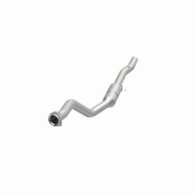 Load image into Gallery viewer, MagnaFlow 2001-2003 Audi S8 4.2L Direct-Fit Catalytic Converter 55.25in Length