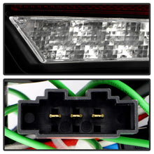 Load image into Gallery viewer, Spyder 03-08 Audi A3 Full LED Tail Lights - Black (ALT-YD-AA303-LED-BK)