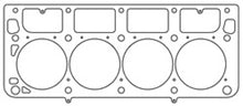 Load image into Gallery viewer, Cometic GM LS Gen-3/4 Small Block V8 .086in MLS Cylinder Head Gasket - 4.100in Bore