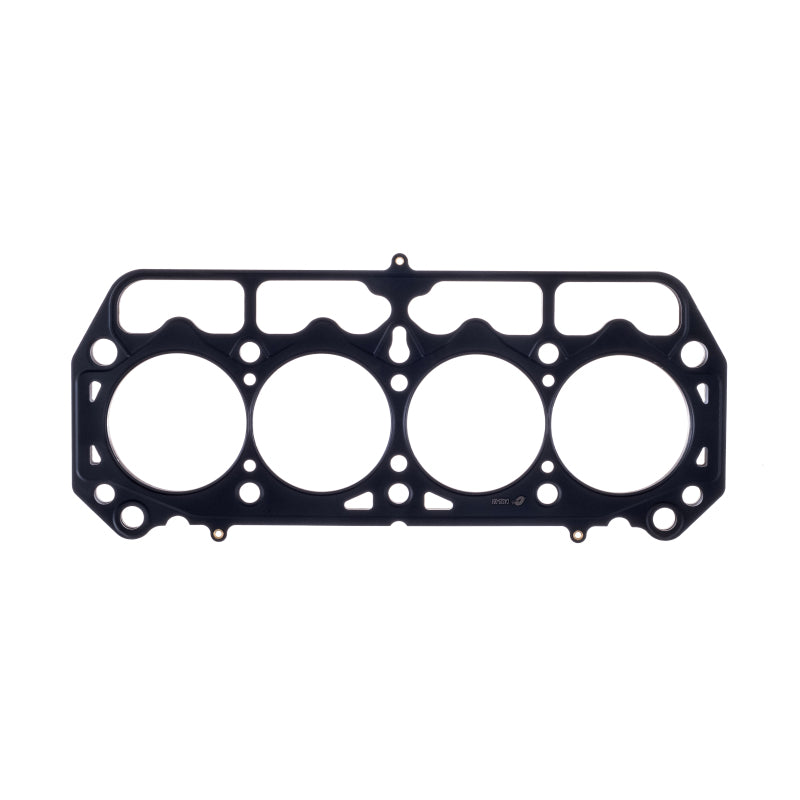 Cometic Simca 1.3/1.6L 1100 .027in MLS Cylinder Head Gasket - 80.5mm Bore