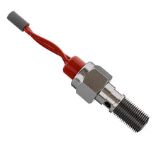 Load image into Gallery viewer, Goodridge Single Brake Light Switch Bolt 3/8x24 (18mm Under Hex)