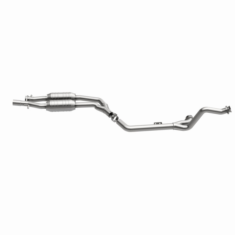 MagnaFlow Conv DF 92-93 Mercedes 400E/SE 4.2L