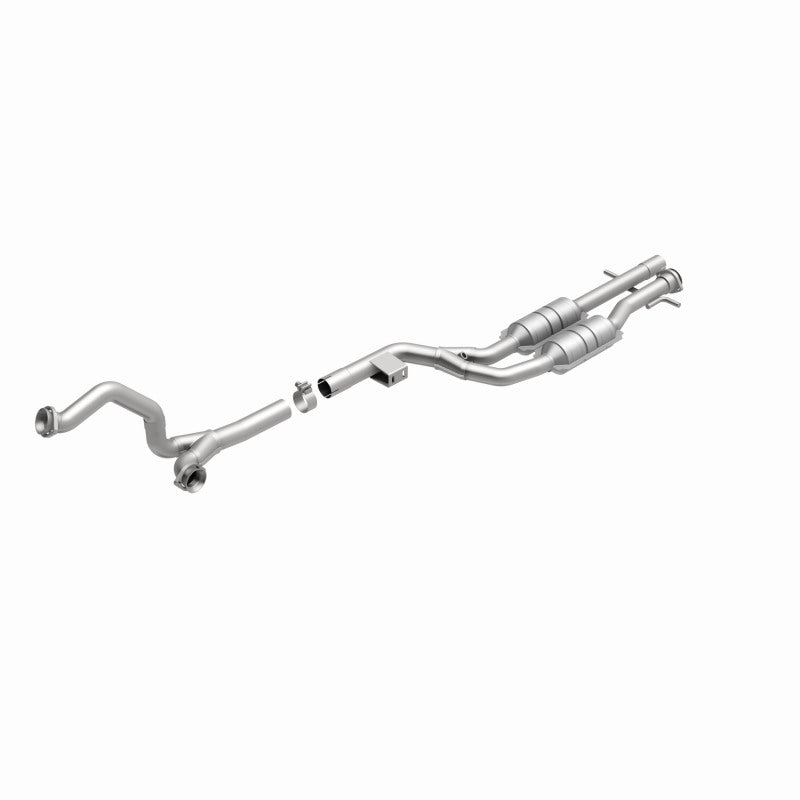 MagnaFlow Conv DF 90-93 Mercedes 500SL 5.0L