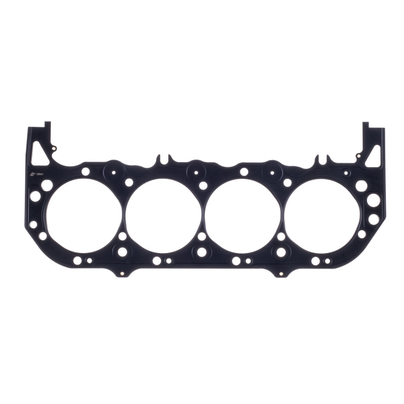 Cometic Mercury / Chevy Big Block 4.5in Bore .030 inch MLS Headgasket