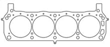 Load image into Gallery viewer, Cometic Ford Windsor V8 .092in MLS Cylinder Head Gasket - 4.155in Bore - NON-SVO