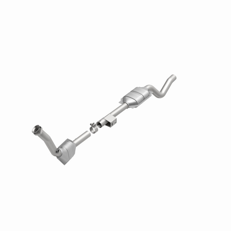 MagnaFlow Conv DF 2003 Mercedes ML320 3.2L