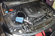 Load image into Gallery viewer, Injen 16-19 BMW M140i/M240i/340i/440i xDrive SP Short Ram Air Intake - Wrinkle Red