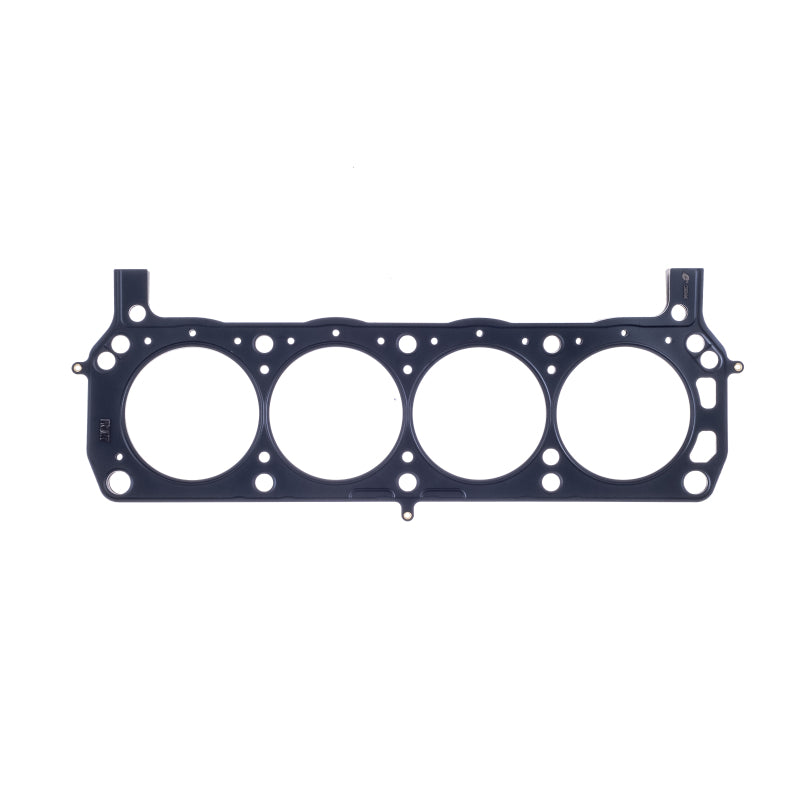 Cometic Ford Windsor V8 .080in MLS Cylinder Head Gasket - 4.030in Bore - With AFR Heads