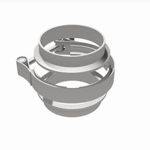 Load image into Gallery viewer, MagnaFlow Clamp Flange Assembly 3.0 inch