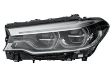 Load image into Gallery viewer, Hella 2017-2019 BMW 530e Headlight Assembly