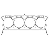 Cometic GM SB2.2 Small Block V8 .092in MLS Cylinder Head Gasket - 4.190in Bore - With Steam Holes