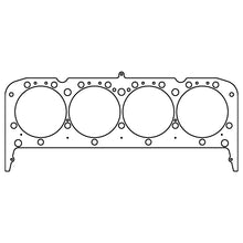 Load image into Gallery viewer, Cometic GM SB2.2 Small Block V8 .066in MLS Cylinder Head Gasket - 4.190in Bore - With Steam Holes