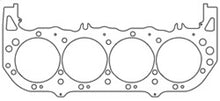 Load image into Gallery viewer, Cometic GM/Mercury Marine 1050 Gen-IV Big Block V8 .072in MLS Cylinder Head Gasket