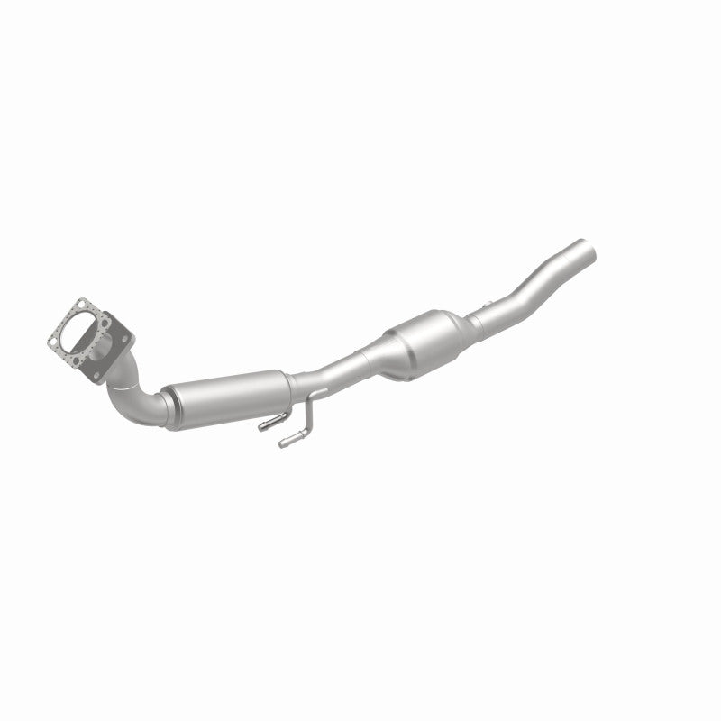 MagnaFlow Conv DF 99-01 VW Beetle / 99-03 Golf / 99-02 Jetta 2.0L Single Outlet Manifold