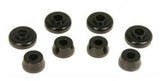 Prothane Jaguar Front End Link Kit - Black