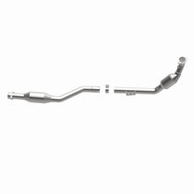 Load image into Gallery viewer, MagnaFlow Conv DF 00 - 03 Mercedes CL500 Driver Side