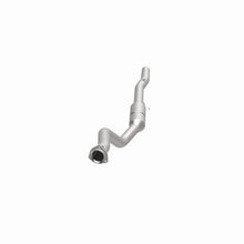 Load image into Gallery viewer, MagnaFlow 2001-2003 Audi S8 4.2L Direct-Fit Catalytic Converter 55.25in Length