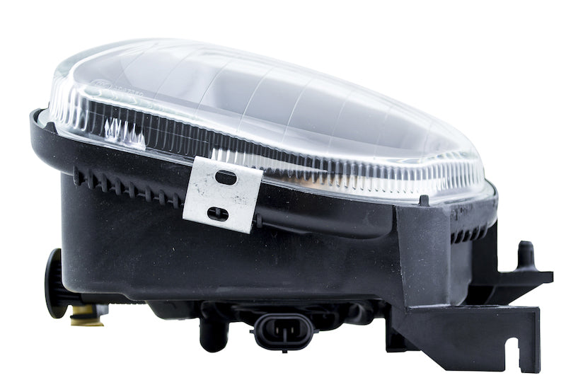 Hella 2003-2009 Mercedes-Benz E280 Fog Light Assembly Left