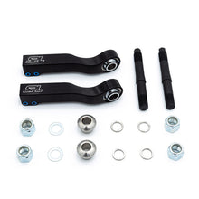 Load image into Gallery viewer, SPL Parts 2022+ BMW G80/G82 M3/M4 Tie Rod Ends (Bumpsteer Adjustable)