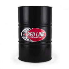 Load image into Gallery viewer, Red Line 5W50 Motor Oil - 55 Gallon