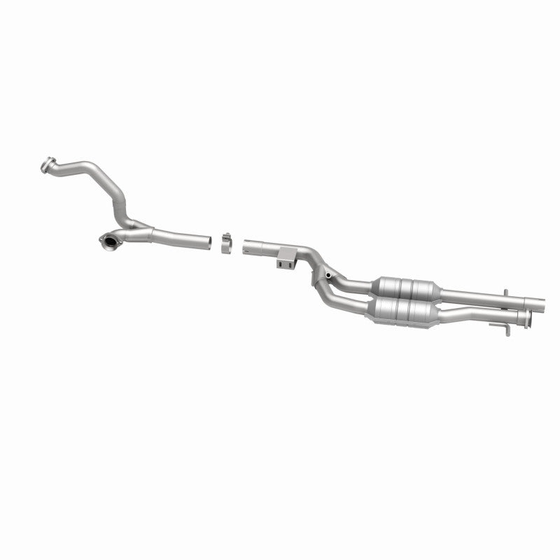 MagnaFlow Conv DF 90-93 Mercedes 500SL 5.0L