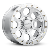 Mickey Thompson Classic Pro Polished Wheel - 20X9 5X150 BP 5in BS 0 Offset 110.1mm Bore