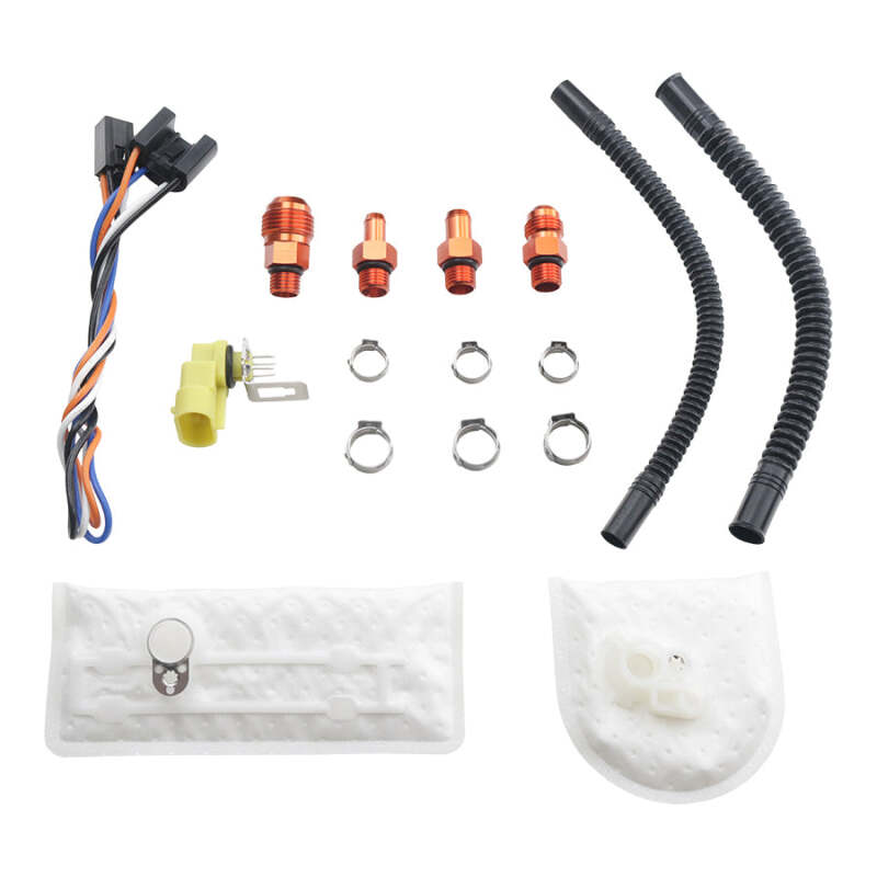 DeatschWerks DW810 Install Kit