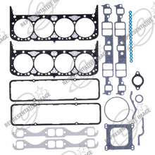 Load image into Gallery viewer, Cometic Ford 460 Pro Stock V8 .062in MLS Cylinder Head Gasket - 4.685in Bore - A500 Block - RHS