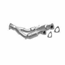 Load image into Gallery viewer, MagnaFlow Conv DF 04-06 VW Touareg 3.2L